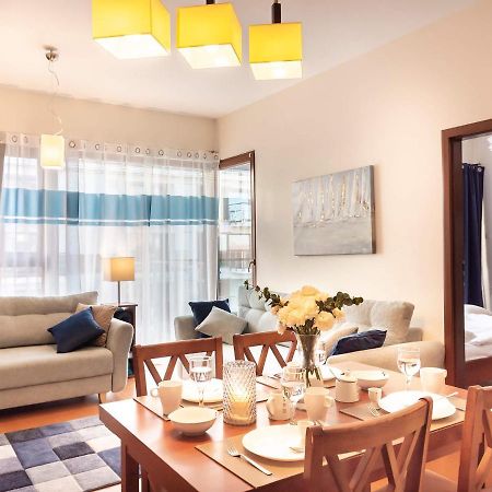 Vacationclub - Baltic Park Plaza 32 Apartment 2.2.4. Swinoujscie Luaran gambar