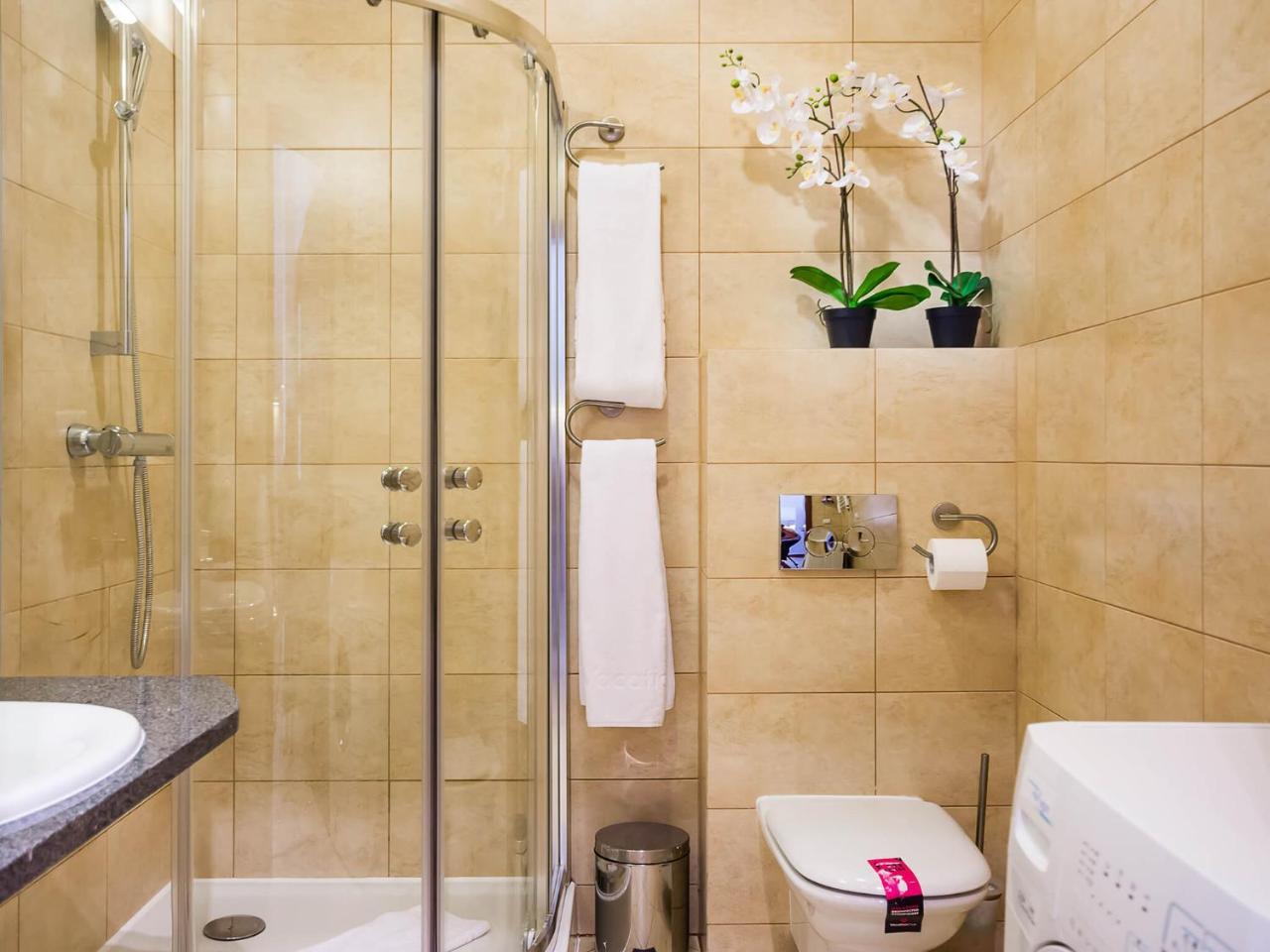 Vacationclub - Baltic Park Plaza 32 Apartment 2.2.4. Swinoujscie Luaran gambar
