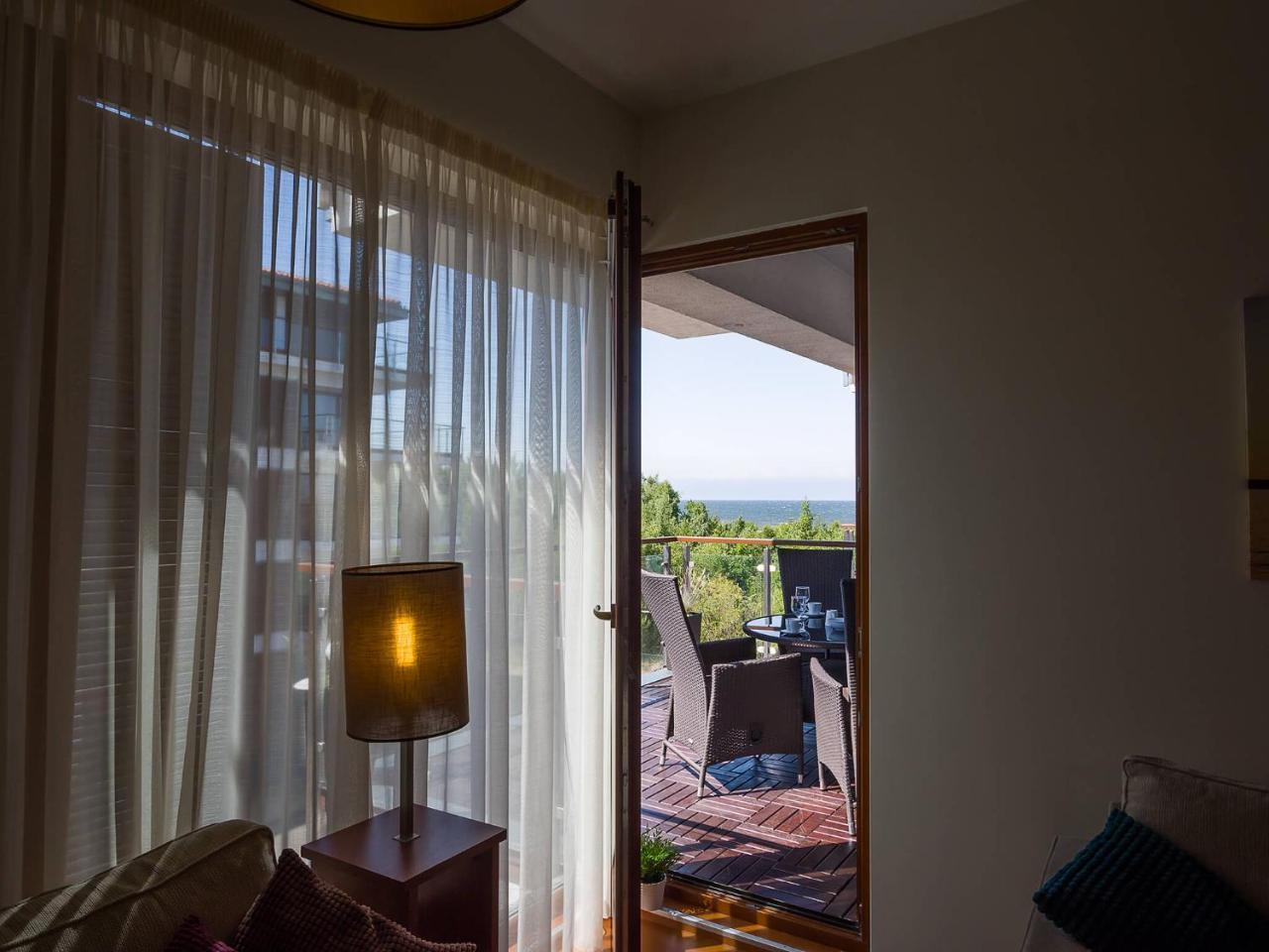 Vacationclub - Baltic Park Plaza 32 Apartment 2.2.4. Swinoujscie Luaran gambar