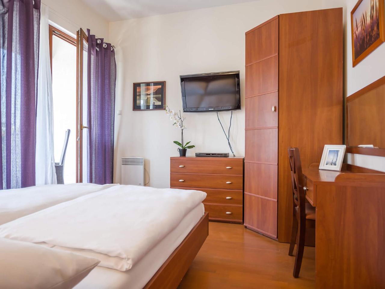 Vacationclub - Baltic Park Plaza 32 Apartment 2.2.4. Swinoujscie Luaran gambar