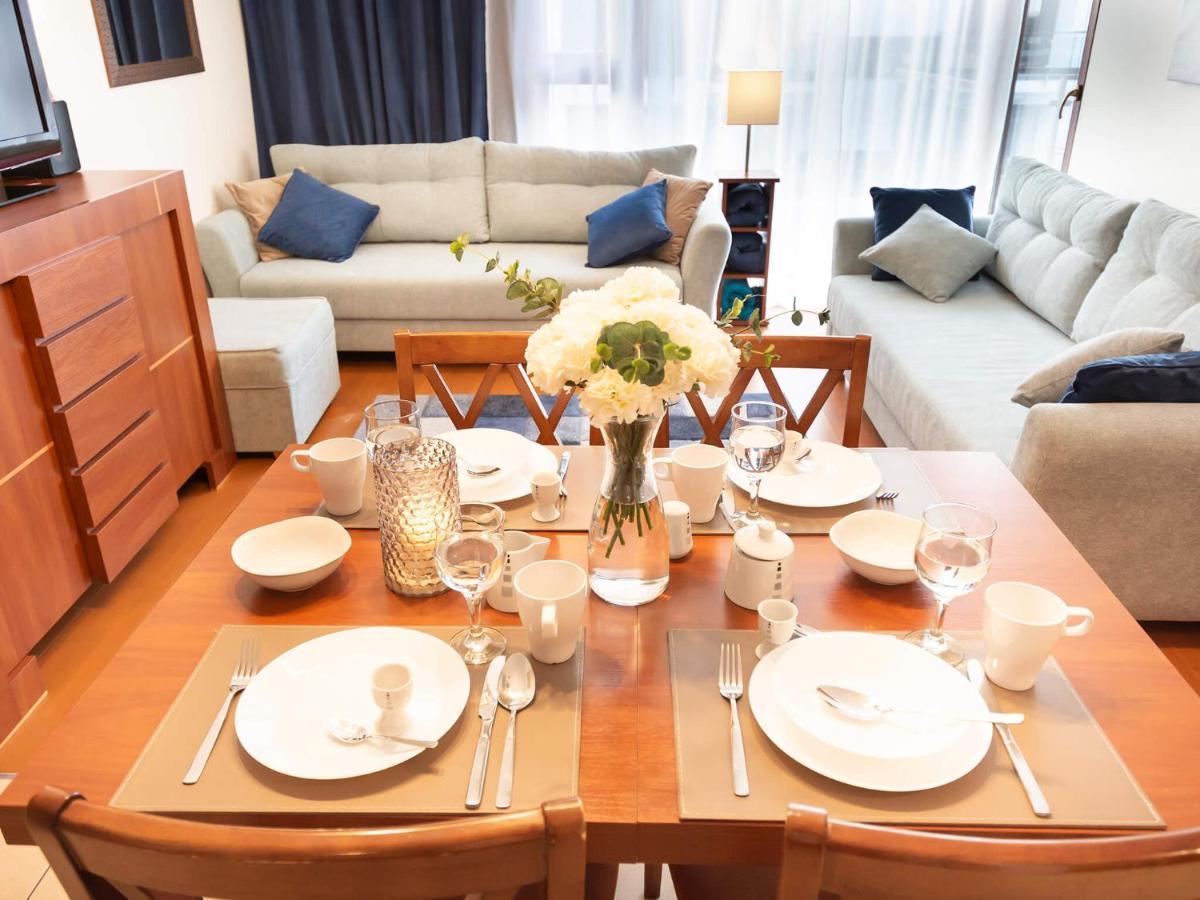 Vacationclub - Baltic Park Plaza 32 Apartment 2.2.4. Swinoujscie Luaran gambar
